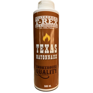 T-Rex Texas Mayonnaise 500 ml