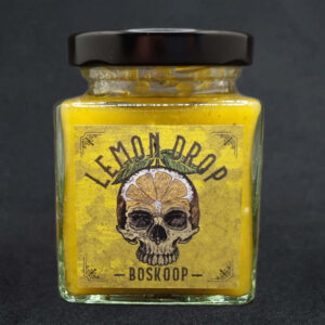 Lemon Drop Bohm hotsaus 100 ml