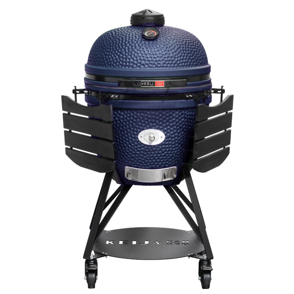 Keij Kamado Pro Blue - XL - 23 inch