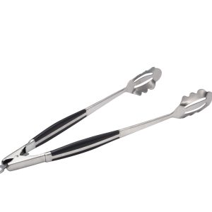 BBQ tang - RVS - Grill Tongs de Luxe